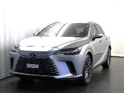 LEXUS RX 450h+ Excellence Occasion