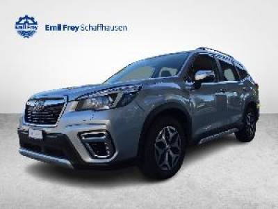 SUBARU Forester Station 2.0i e-Boxer Swiss Plus Occasion