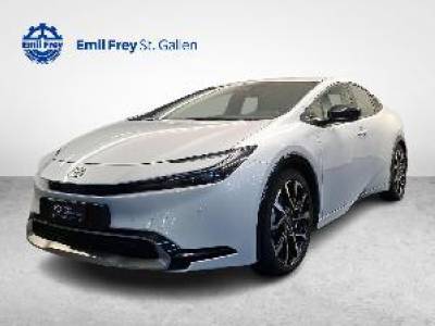 TOYOTA Prius 2.0 Plug-In-Hybrid Style Occasion