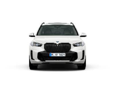BMW X5 40i xDrive SAG Neues Fahrzeug