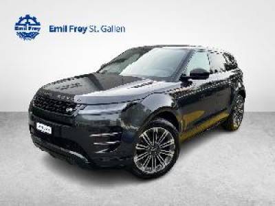 LAND ROVER Range Rover Evoque 1.5 T 270e Autobiography Neues Fahrzeug