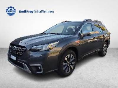 SUBARU Outback 2.5i Luxury Occasion