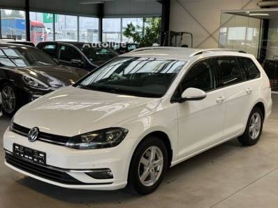 Volkswagen Golf VII Variant 1.6