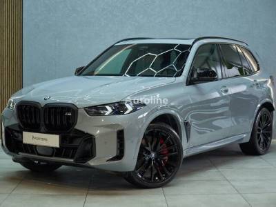 BMW X5 xDrive M60i mHEV