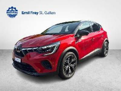 MITSUBISHI ASX 1.6 HEV Intense Occasion