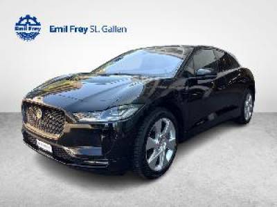 JAGUAR I-Pace EV400 SE AWD Occasion