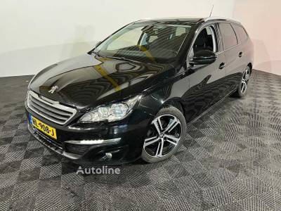 Peugeot 308 SW