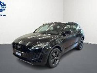 JAGUAR E-Pace 2.0 T 200 SE AWD Occasion