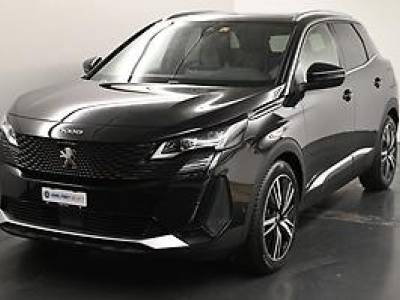 PEUGEOT 3008 1.6 Plug-in Hybrid4 GT Pack Occasion