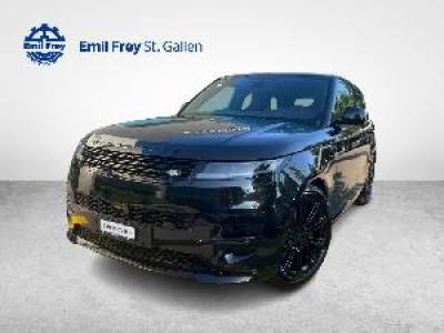 LAND ROVER Range Rover Sport 3.0 I6 P550e Autobiography Neues Fahrzeug