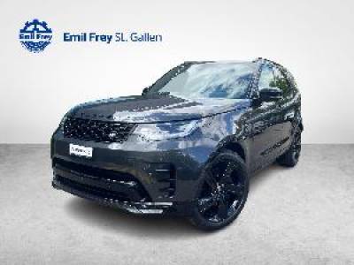 LAND ROVER Discovery 3.0 D I6 350 Dynamic HSE Neues Fahrzeug