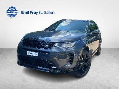 LAND ROVER Discovery Sport 1.5 T 270e Landmark Neues Fahrzeug