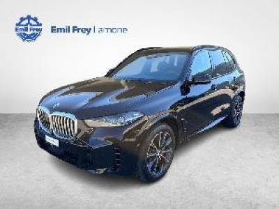 BMW X5 50e xDrive SAG Occasion