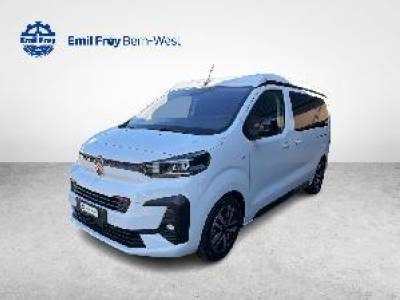CITROEN Holidays 2.2 BlueHDi 180 S/S Neues Fahrzeug