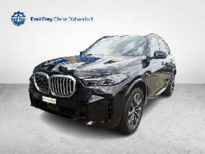 BMW X5 30d xDrive SAG Occasion