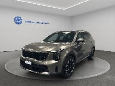 KIA Sorento 2.2 SmartD Style 7P Occasion
