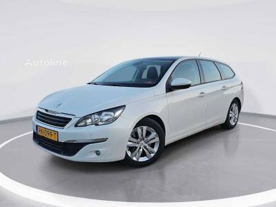 Peugeot 308 SW