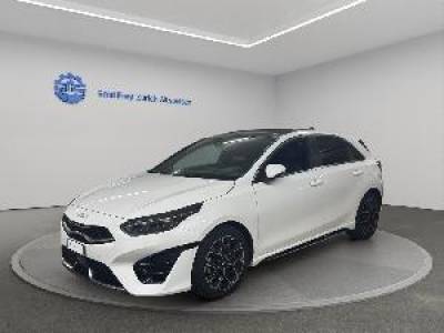 KIA Kia Ceed 1.5 T-GDi MHEV GT-Line Occasion