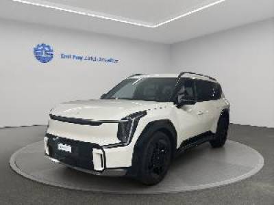 KIA EV9 99.8 kWh GT-Line 4x4 Occasion