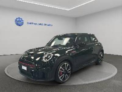 MINI Mini F56 2.0i John Cooper Works SAG Occasion