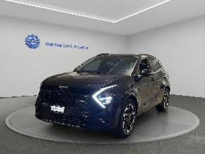 KIA Sportage 1.6 T-GDi PHEV GT-Line Occasion