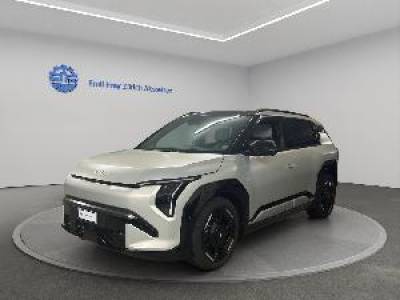 KIA EV3 81 kWh GT-Line Occasion