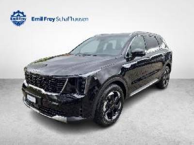 KIA Kia Sorento 1.6 T-GDi Hybrid Style Neues Fahrzeug