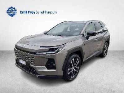 TOYOTA RAV4 2.5 HEV Premium Neues Fahrzeug