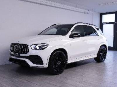 MERCEDES-BENZ GLE 400 d AMG Line 4matic Occasion
