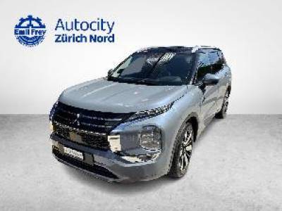 MITSUBISHI Outlander 2.4 PHEV Instyle 4x4 Occasion