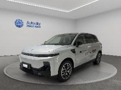 LEAPMOTOR B10 1.5 Hybrid EV Vorf&uuml;hrmodell