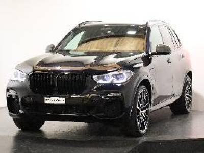 BMW X5 45e xDrive SAG Occasion