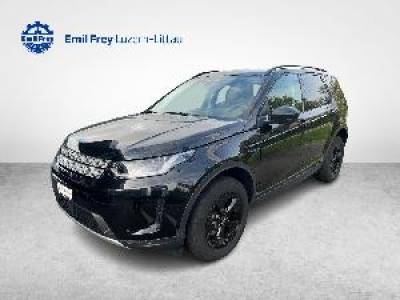 LAND ROVER Land Rover Discovery Sport 2.0 SD4 200 SE Occasion