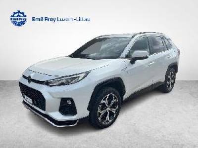 SUZUKI Across 2.5 PHEV Compact Top 4x4 Occasion