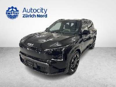 KIA EV5 81 kWh GT-Line 4x4 Neues Fahrzeug