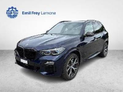 BMW X5 45e xDrive SAG Occasion