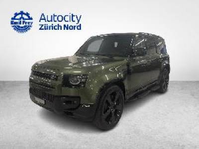 LAND ROVER Defender 110 3.0 D I6 350 X-Dynamic HSE Vorf&uuml;hrmodell