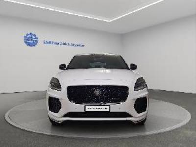 JAGUAR E-Pace 1.5 T 270e R-Dynamic SE AWD Occasion