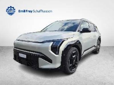 KIA Kia EV3 81 kWh GT-Line Neues Fahrzeug