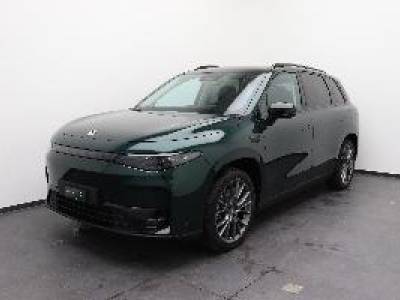 LEAPMOTOR C10 1.5 Hybrid EV Neues Fahrzeug