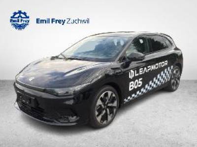 LEAPMOTOR B05 EV Neues Fahrzeug