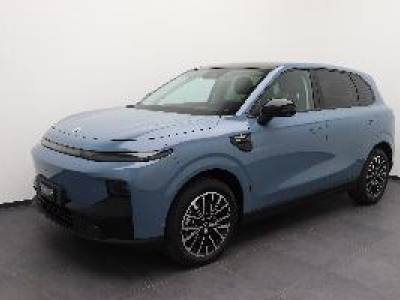 LEAPMOTOR B10 1.5 Hybrid EV Neues Fahrzeug