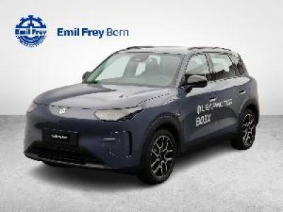 LEAPMOTOR Leapmotor B03X EV Neues Fahrzeug
