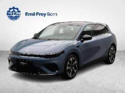 LEAPMOTOR B05 EV Vorf&uuml;hrmodell