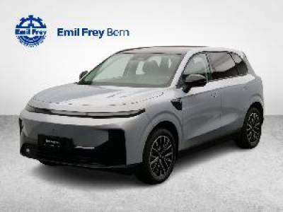 LEAPMOTOR Leapmotor B10 EV Neues Fahrzeug