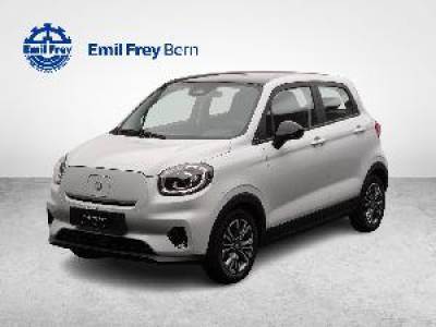 LEAPMOTOR T03 Electric Neues Fahrzeug