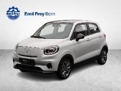 LEAPMOTOR T03 Electric Neues Fahrzeug