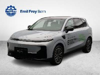 LEAPMOTOR B10 1.5 Hybrid EV Neues Fahrzeug