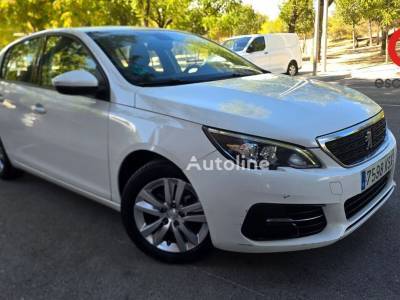 Peugeot 308 1.2&nbsp;Active