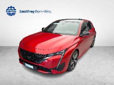 PEUGEOT 308 1.5 BlueHDi GT Occasion